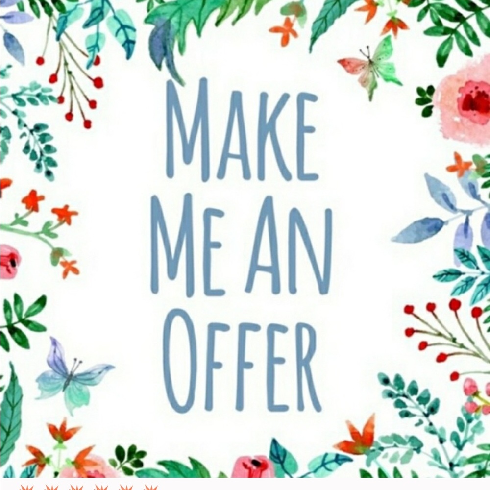 🎁💥Make an Offer you can pay as low as 3$ 💥💥🎁